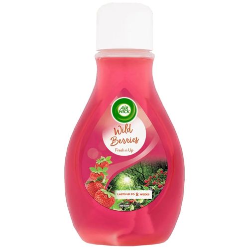 AIRWICK WILD BERRIES 375M