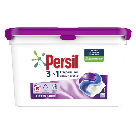 PERSIL 3IN1 CAPSULES BIO
