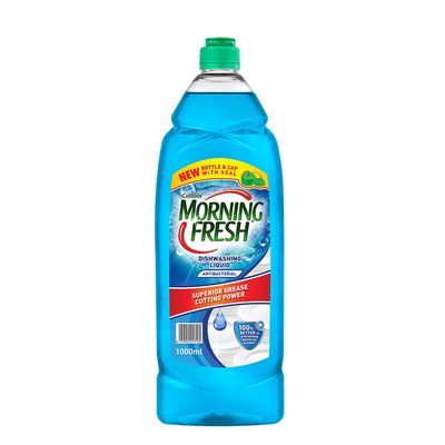 MORNING FRESH ANTIBACTERIAL 700