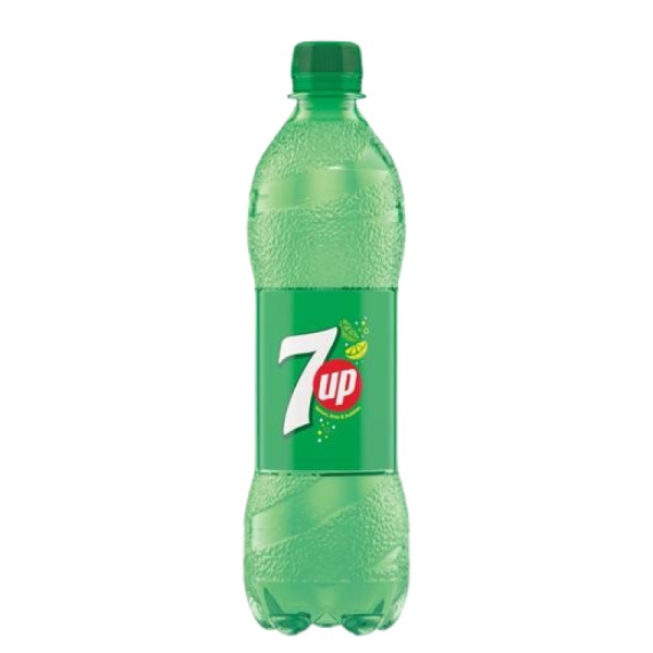 7UP 50CL 13536