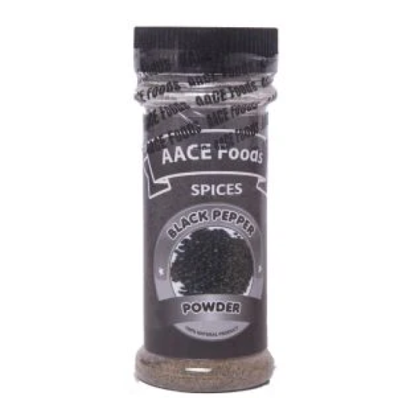 AACE BLACK PEPPER POWDER