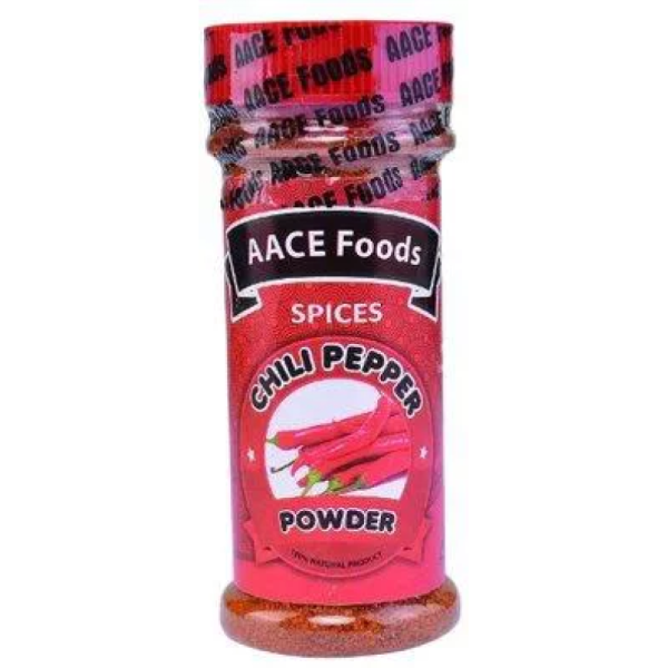 AACE CHILI PEPPER POWDER