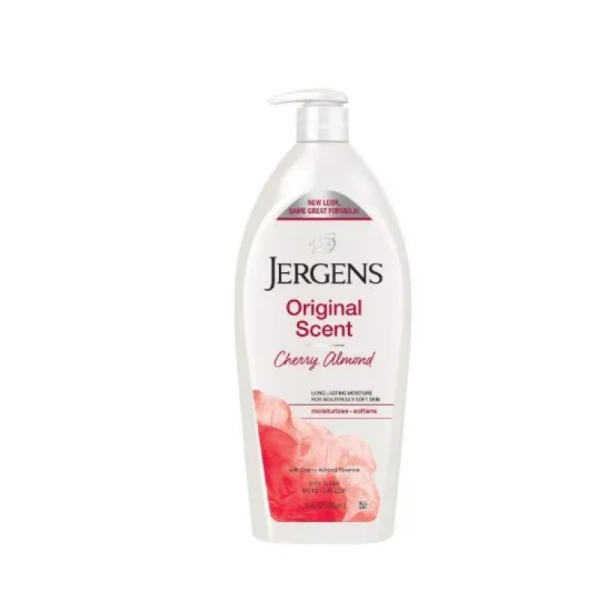JERGENS ORIG SCENT 621ML