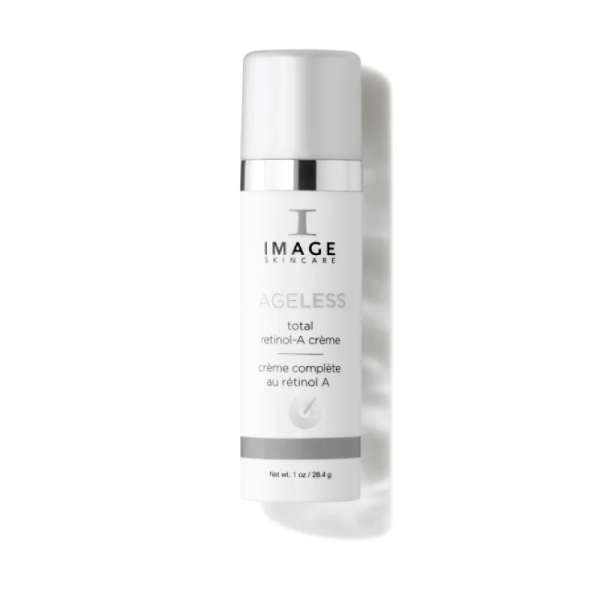 IMAGE AGELESS TOTAL RETINOL A CREAM