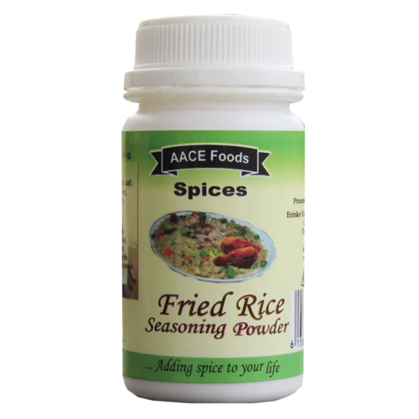 AACE FRIED RICE SEASONING