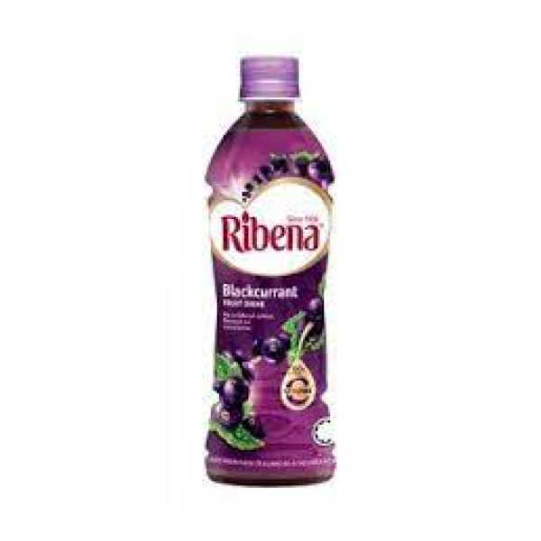 RIBENA 500ML PET – Mopheth