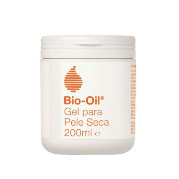 BIOGEL DRY SKIN GEL 200ML