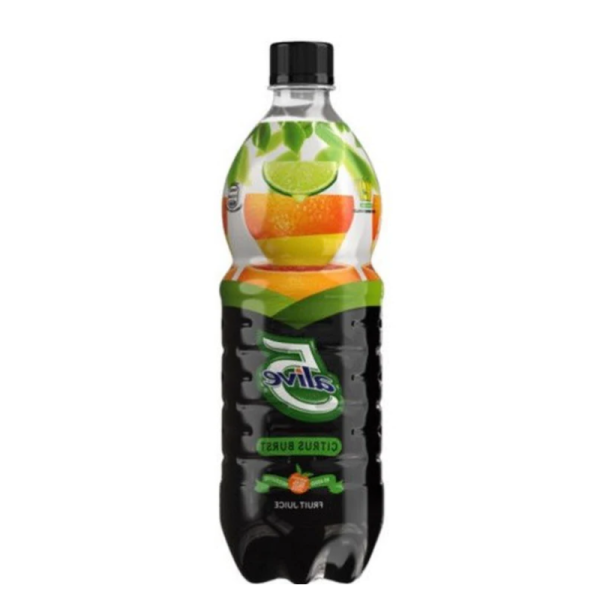 5ALIVE CITRUS BURST 78CL