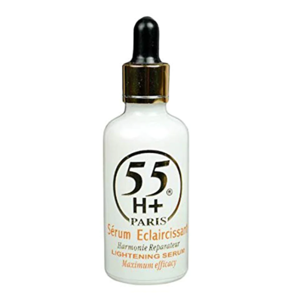 55H+ HARMONY SERUM 50ML