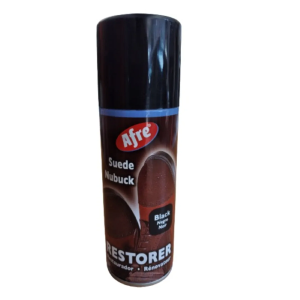 AFRE LIQUID POLISH BLACK