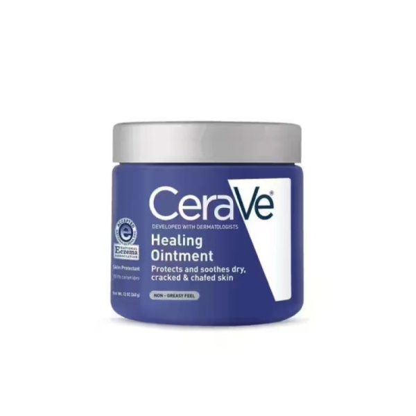 CERAVE HEALING OINTMENT 340G