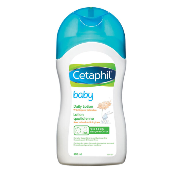 CETAPHIL BABY LOTION 6.7OZ