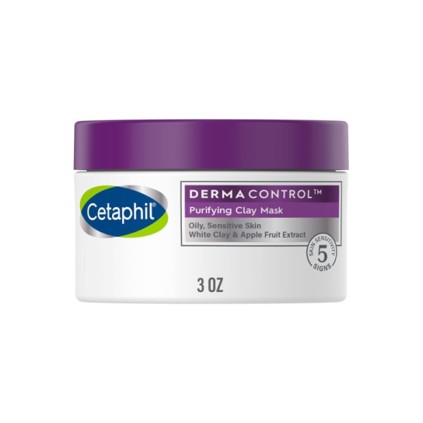 CETAPHIL PRO DERMACONTROL CLAY MASK