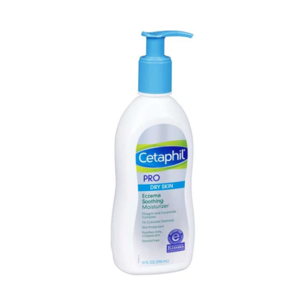 CETAPHIL PRO DRY SKIN ECZEMA CR