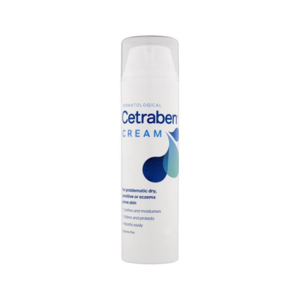 CETRABEN CREAM 150G