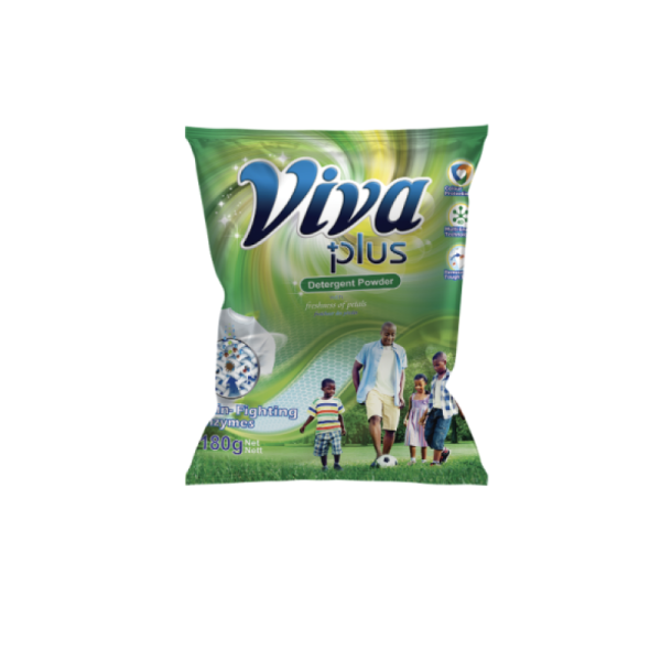 VIVA PLUS ODOUR EMININATE 350G