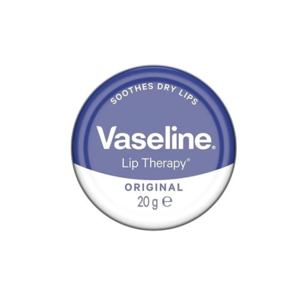VASELINE LIP THERAPY ORIGINAL