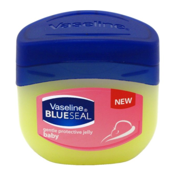 VASELINE BLUE SEAL BABY 50ML