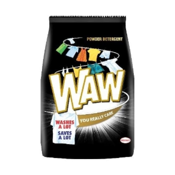 WAW DETERGENT 180G
