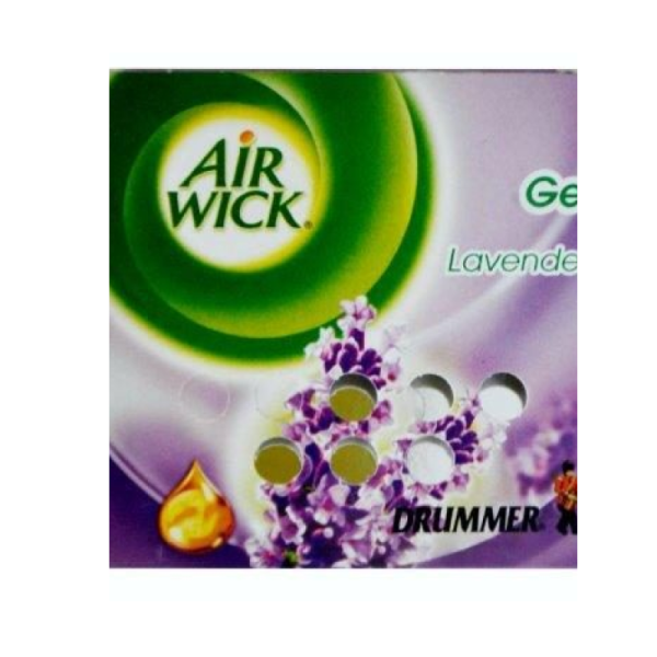 AIRWICK LAVENDER GEL