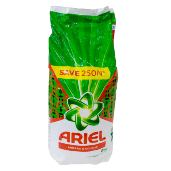 ARIEL ANKARA 400G