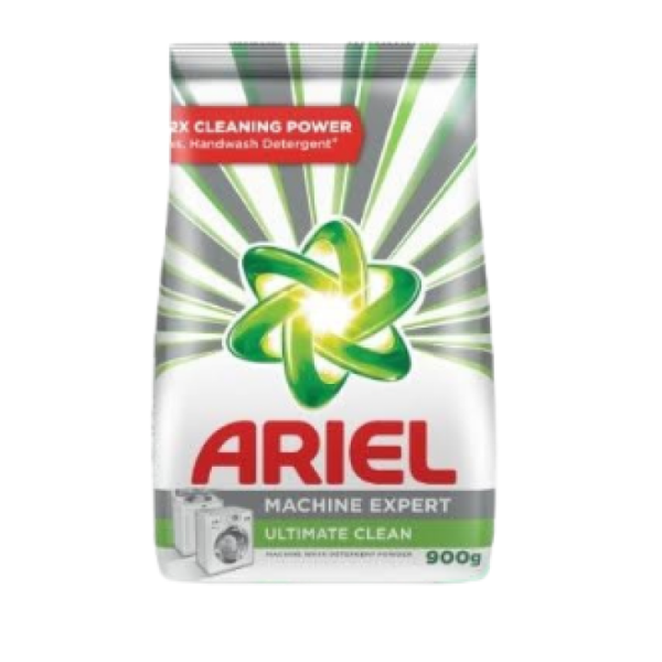 ARIEL AUTO MACHINE EXPERT 900G