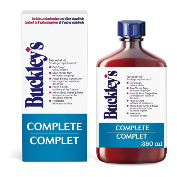 COUGH/COLD/SINUS TAB