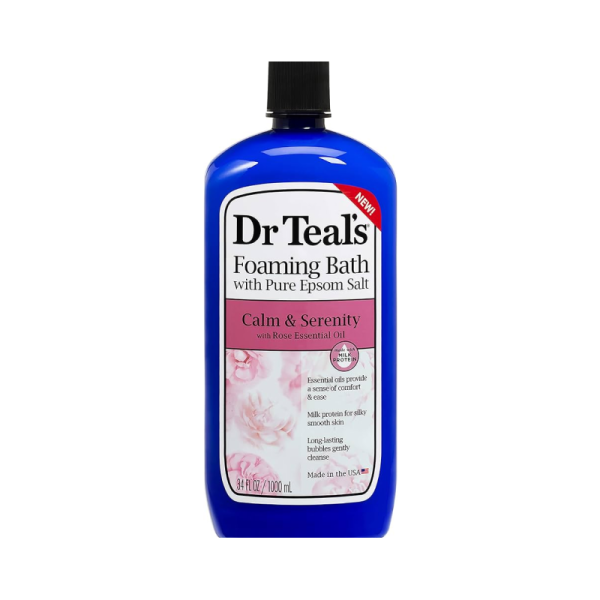 DR TEAL'S SOAK LAVENDAR EPSOM SALT