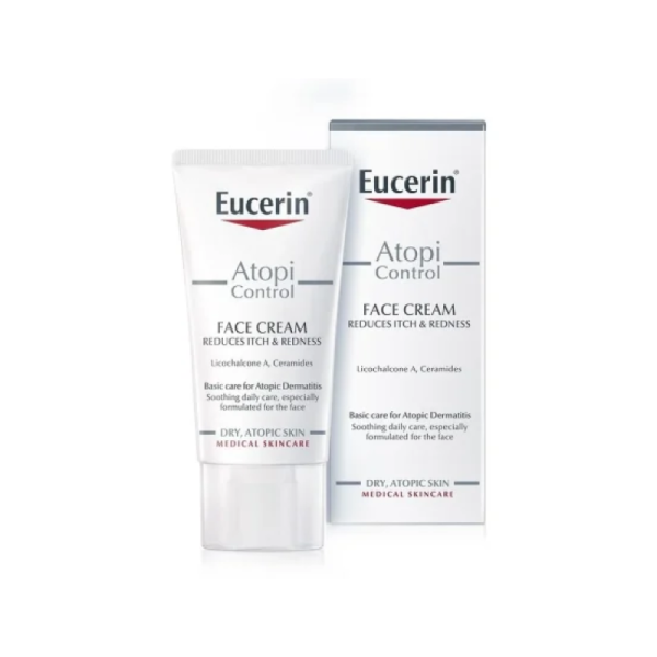 EUCERIN INT REPAIR LOTION 16.9O