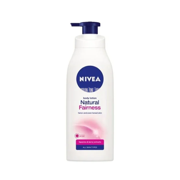 NIVEA BERRY EXTRACT NAT FAIRNES