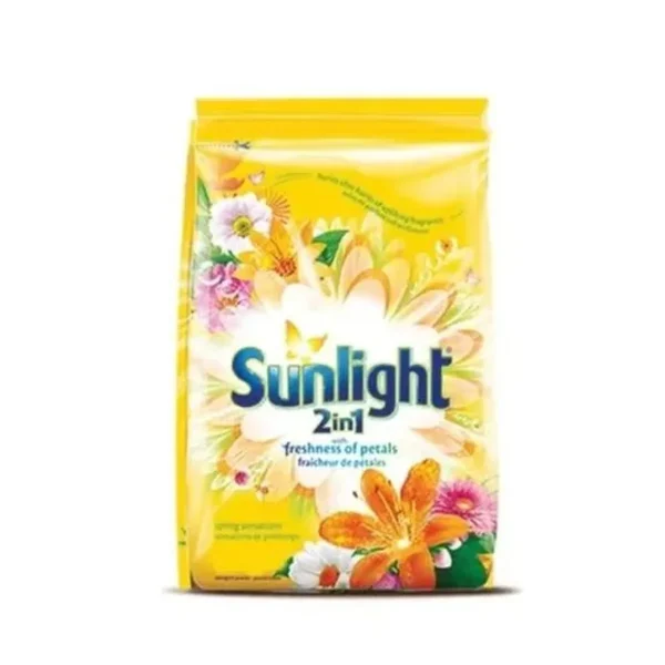 SUNLIGHT WASH LIQUID 4LTRS