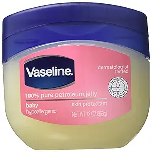 VASELINE NURSERY JELLY F/SCENT 3278