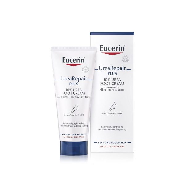 EUCERIN Q10 ANTI WRINKLE LOTION